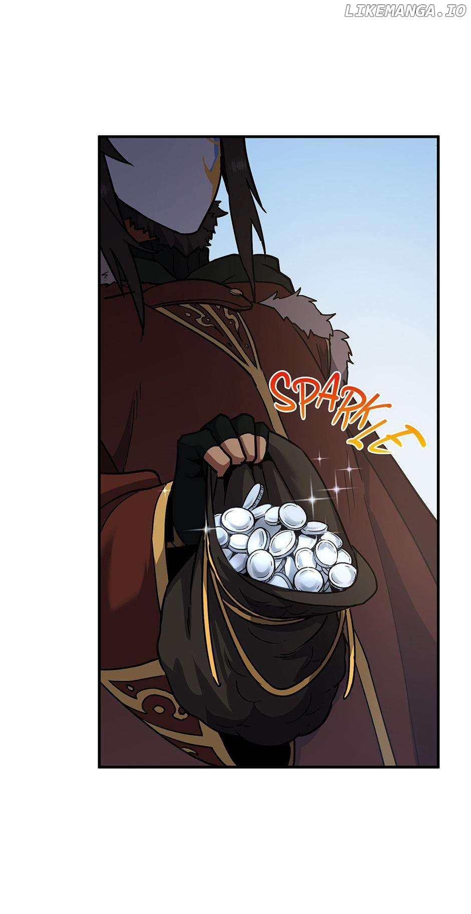 The Beginning After The End Chapter 201 image 88